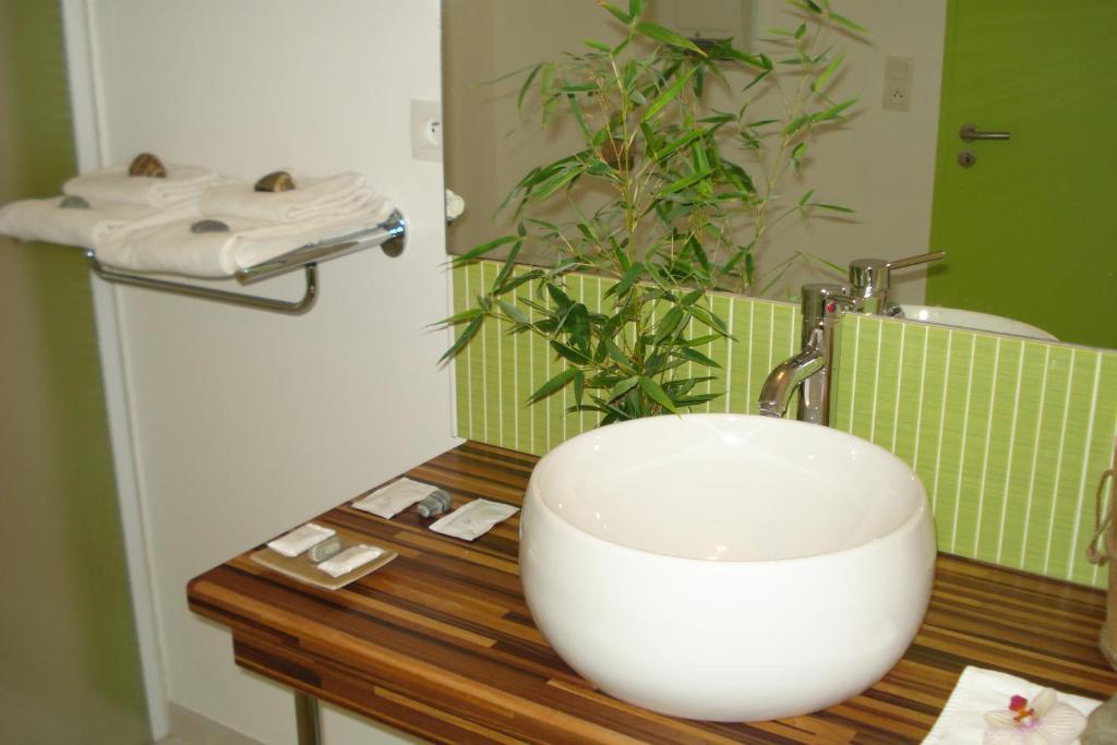 Hotel La Palmeraie กอร์เนอบาริเยอร์ ภายนอก รูปภาพ