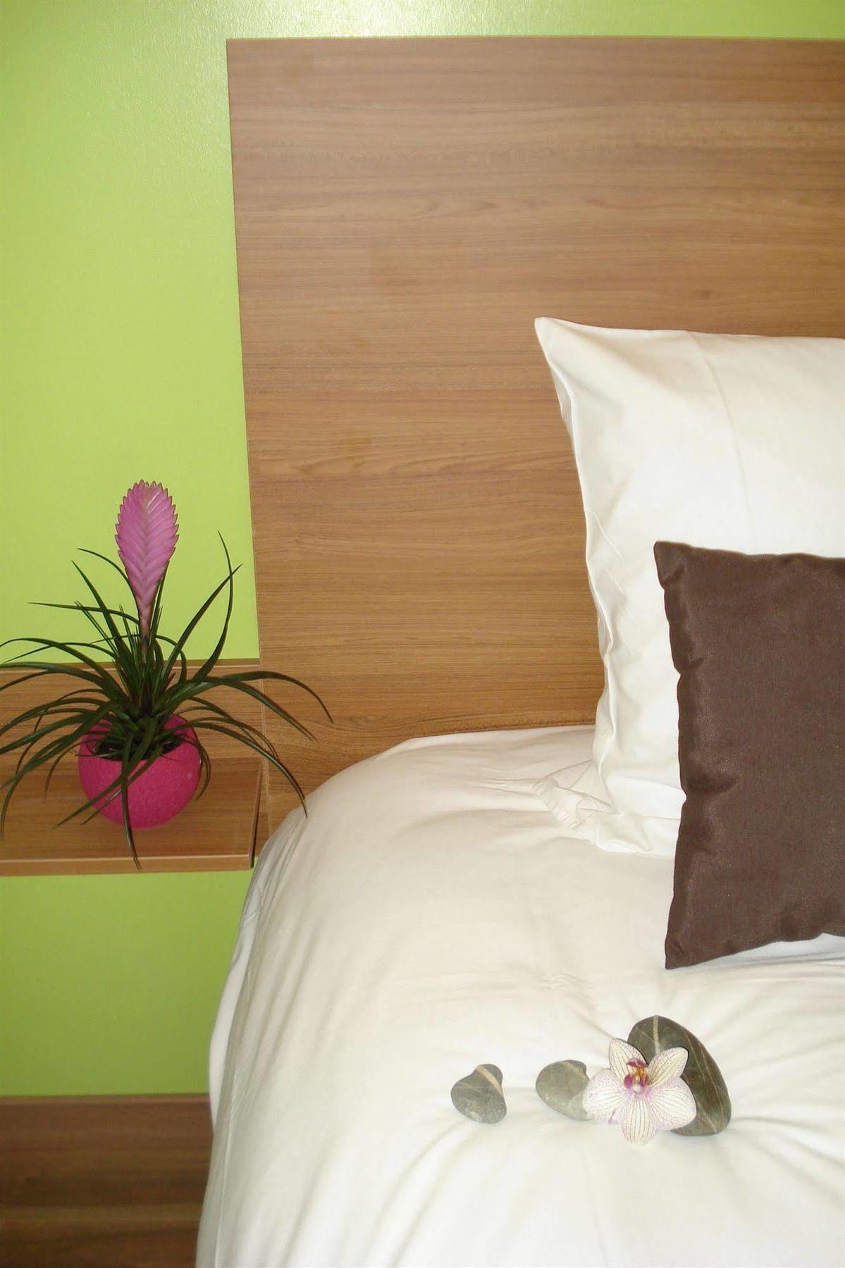 Hotel La Palmeraie กอร์เนอบาริเยอร์ ภายนอก รูปภาพ